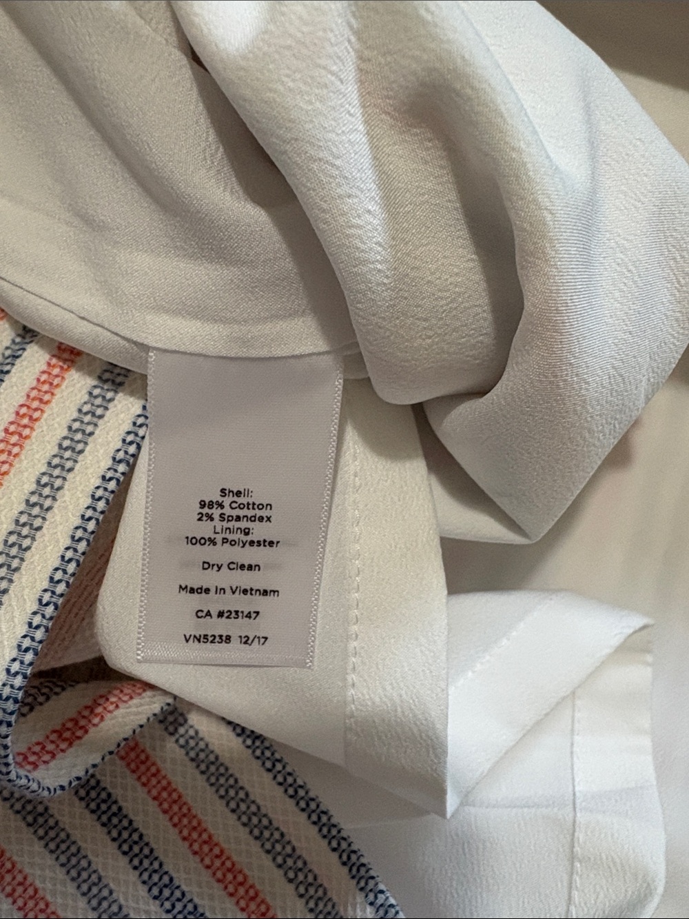 TALBOTS SHEATH DRESS - Picture 9 of 9